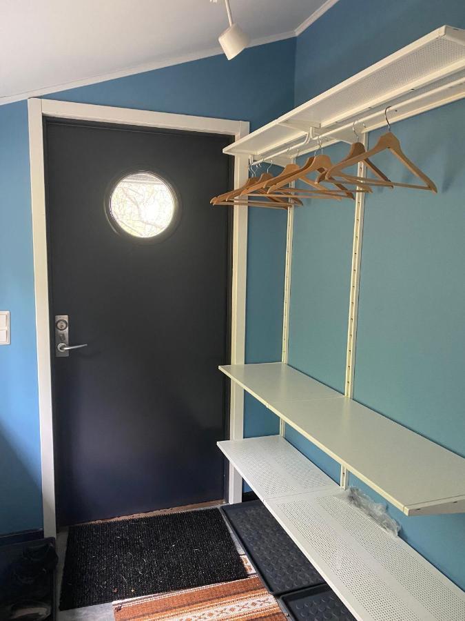 Hus Pa Bakken Apartman Skaland Kültér fotó